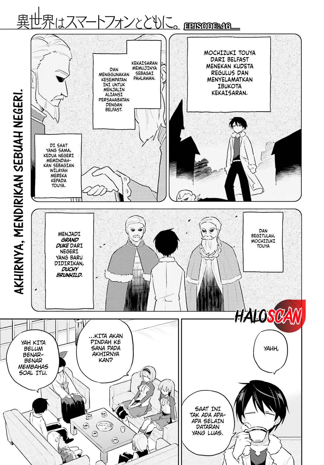 Chapter 46 - Page 2