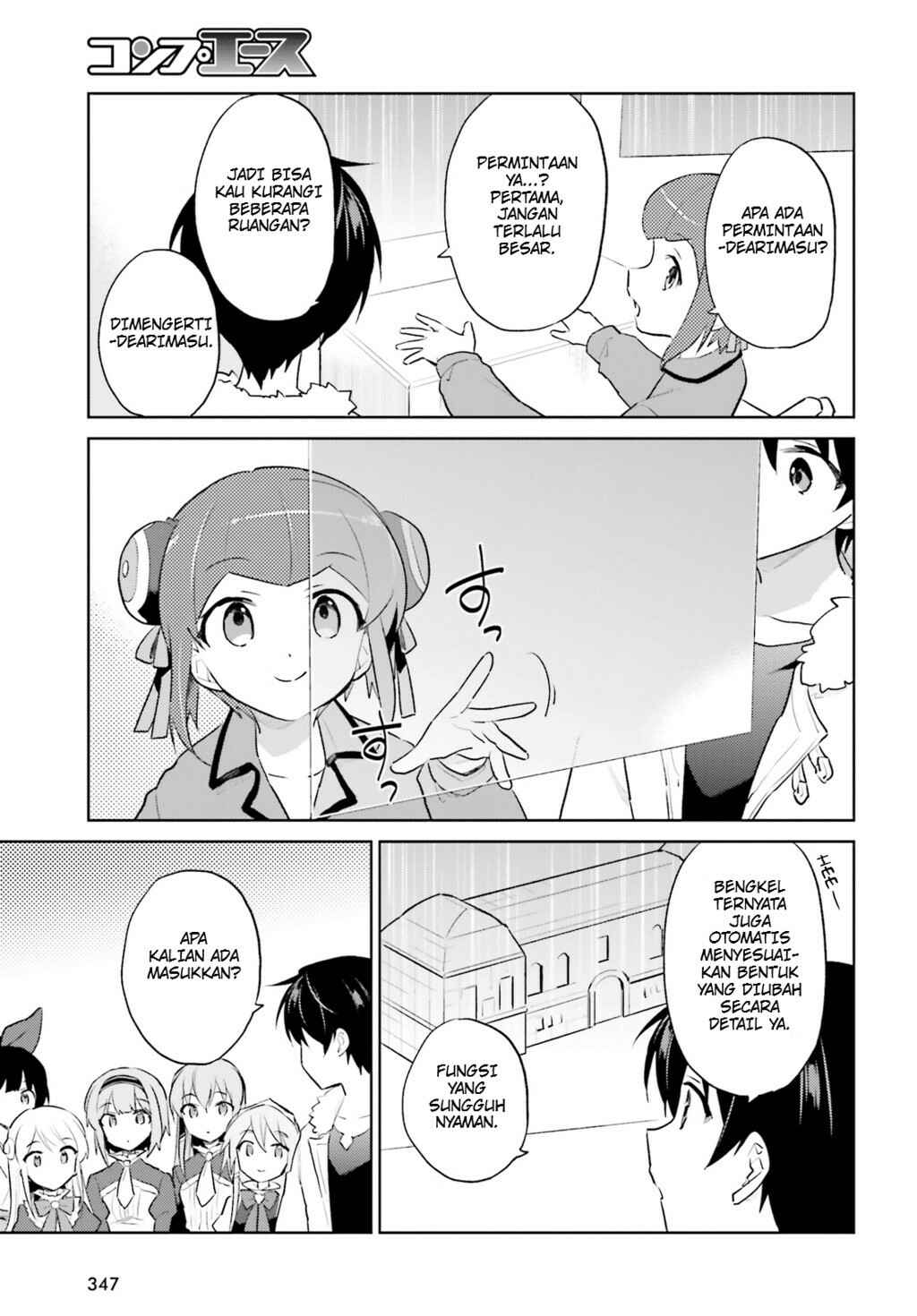 Chapter 46 - Page 8