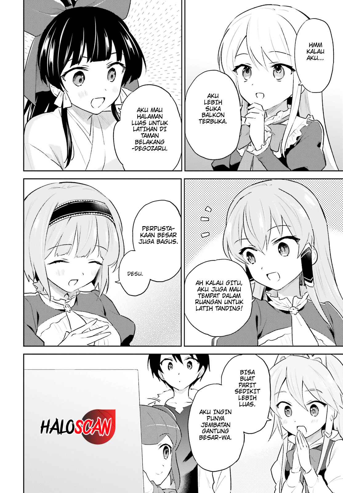 Chapter 46 - Page 9