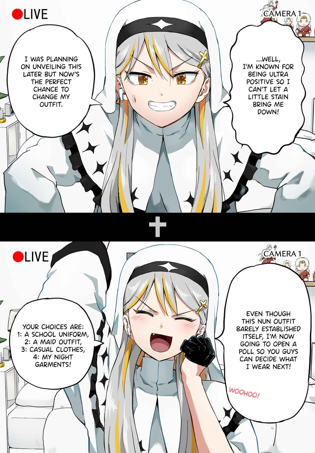 Chapter 3 - Page 2