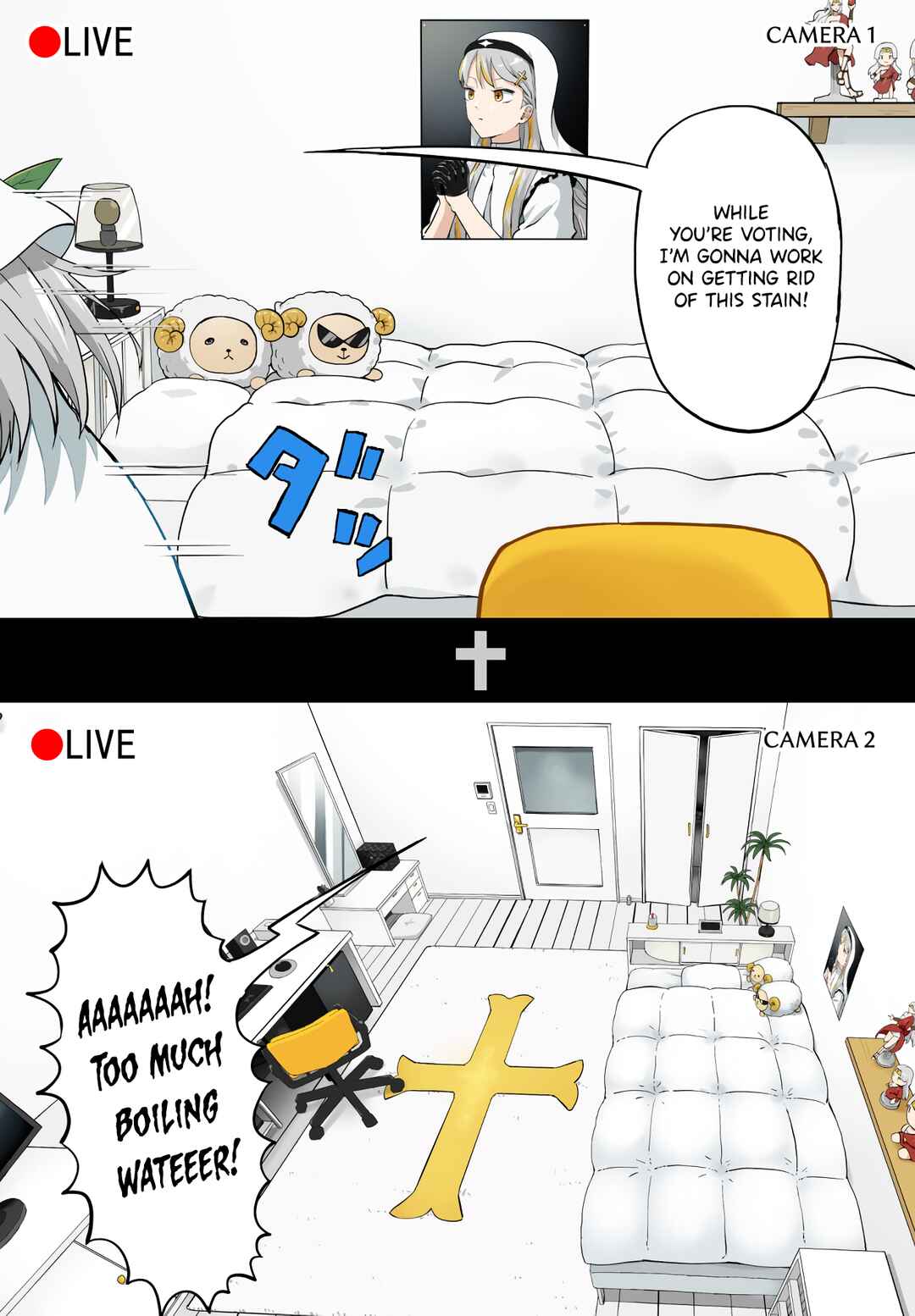 Chapter 3 - Page 3