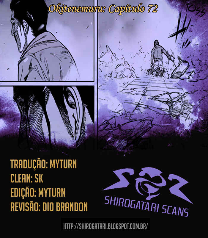 Chapter 72 - Page 1