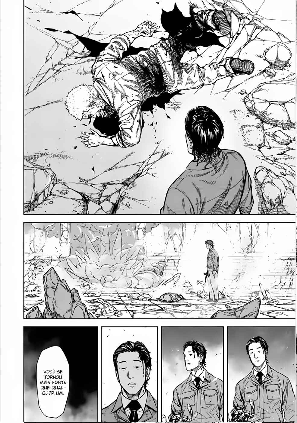Chapter 72 - Page 11