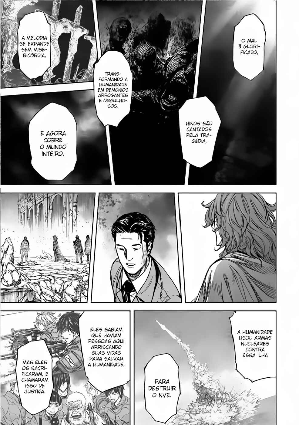 Chapter 72 - Page 14