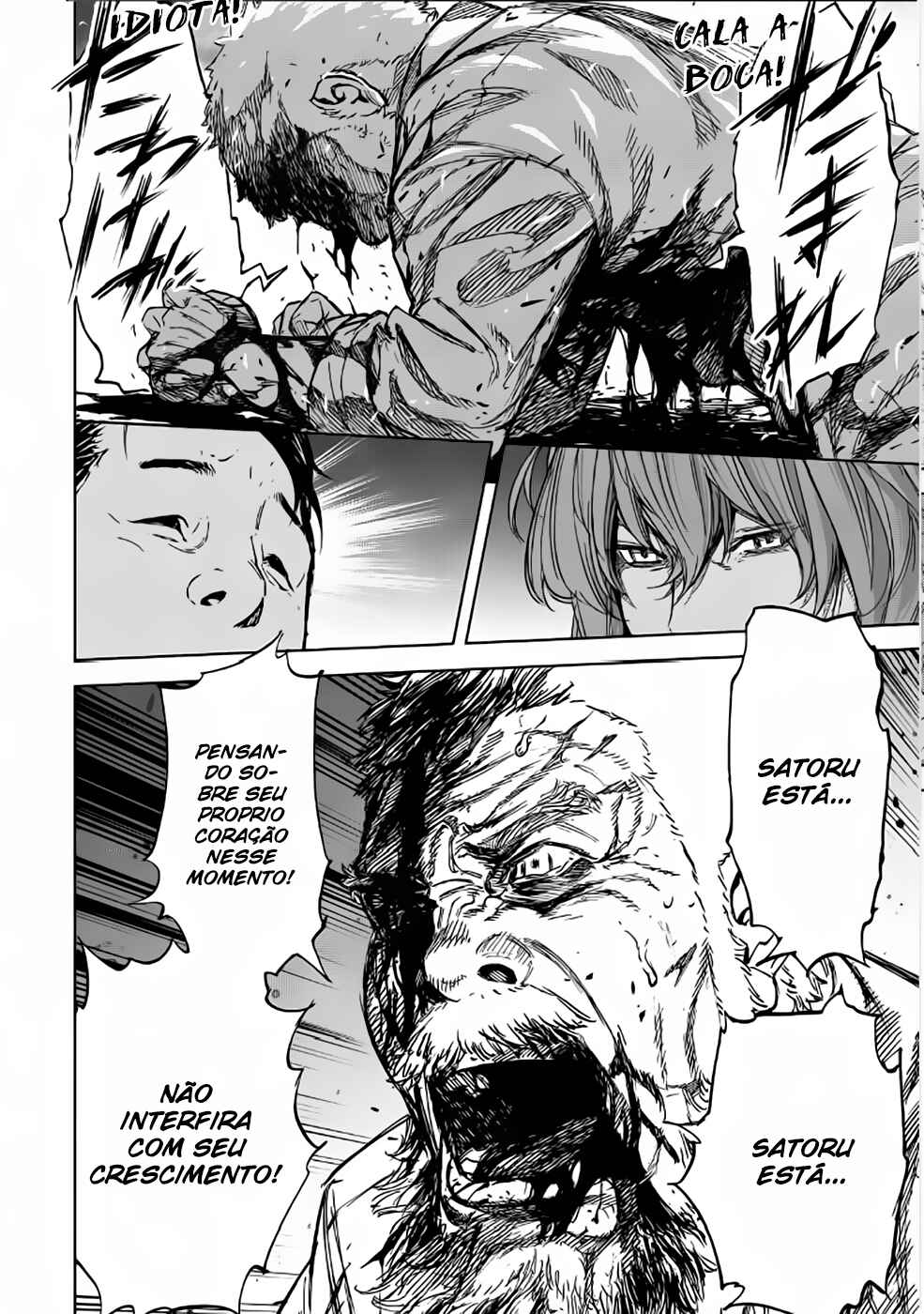 Chapter 72 - Page 17