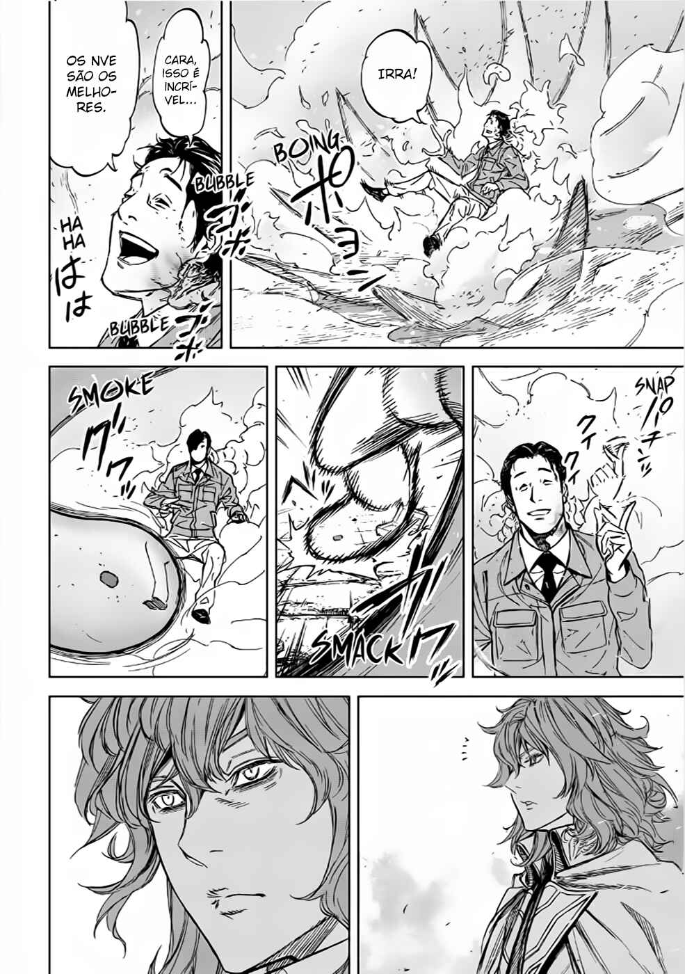 Chapter 72 - Page 23