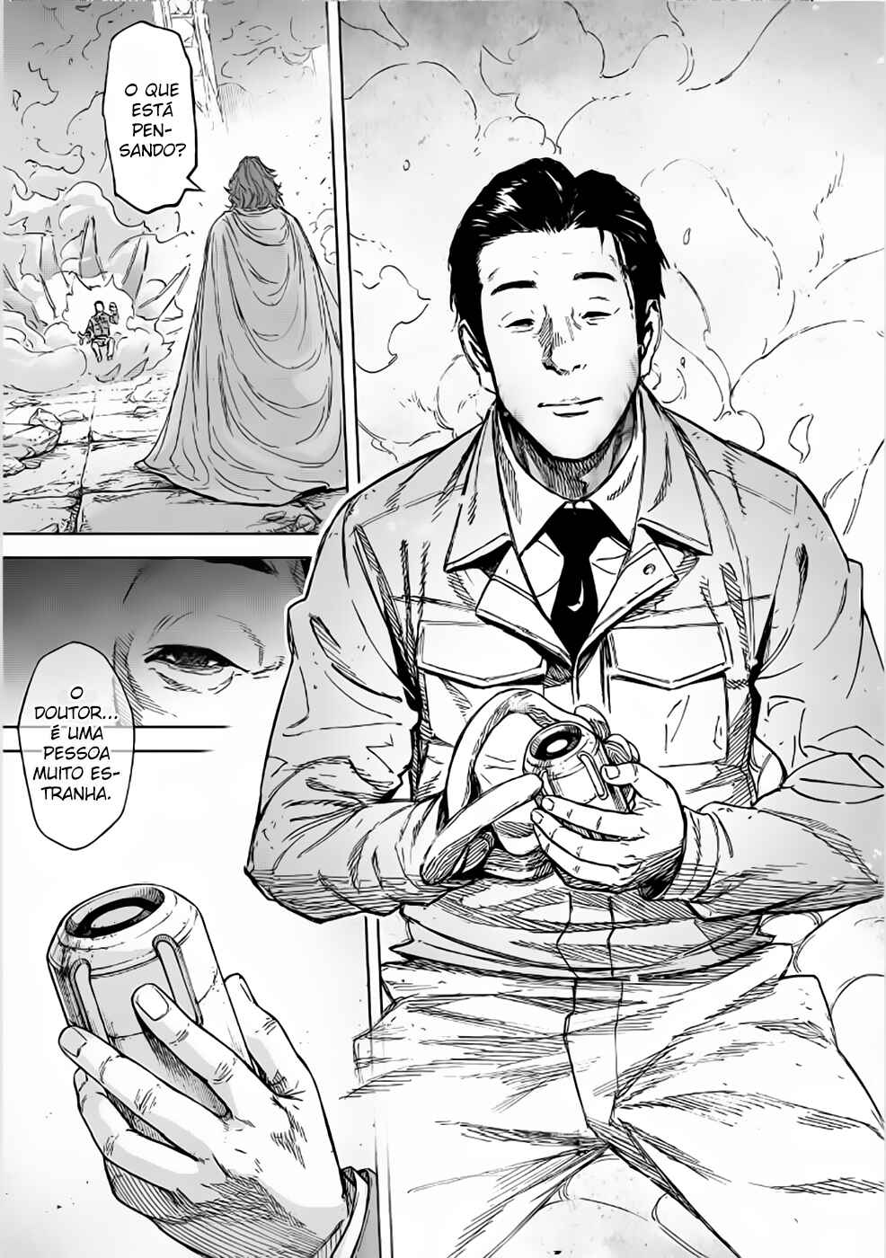 Chapter 72 - Page 24