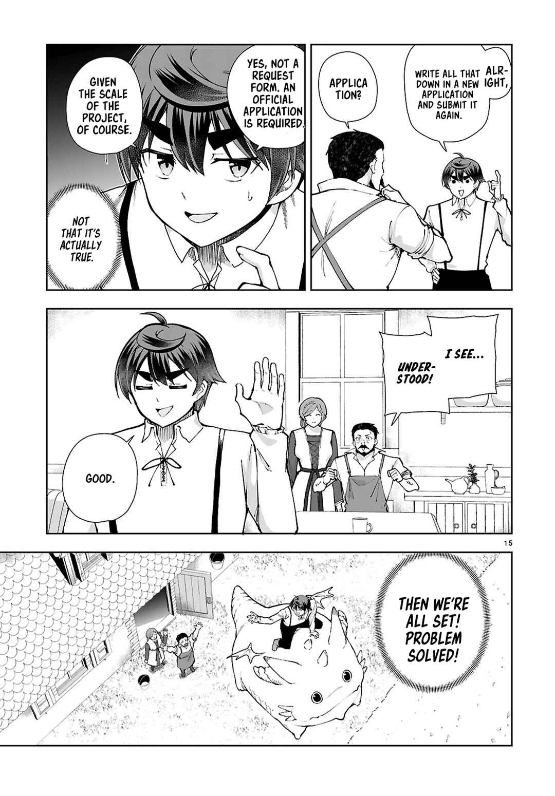 Chapter 97 - Page 15