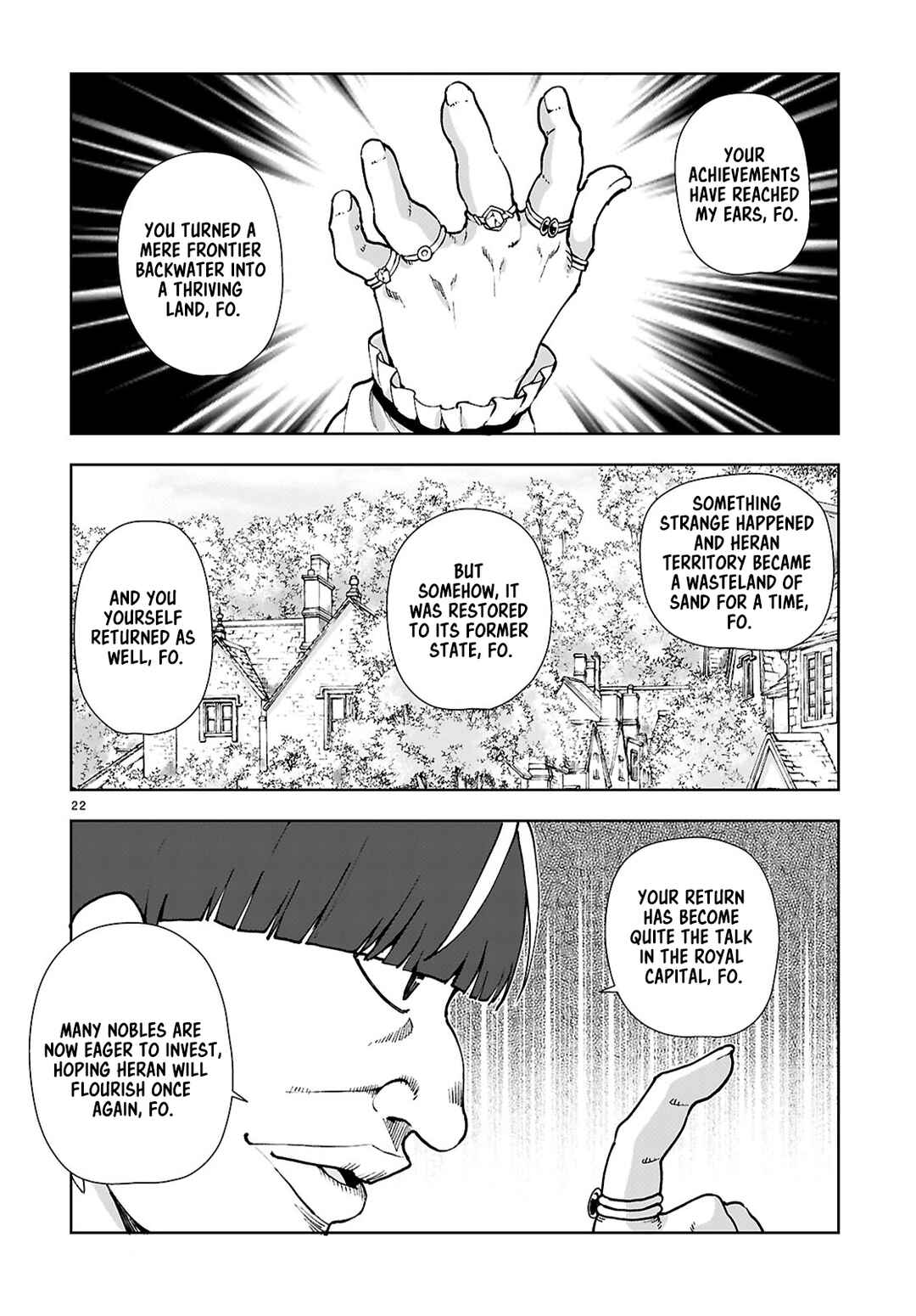 Chapter 97 - Page 22