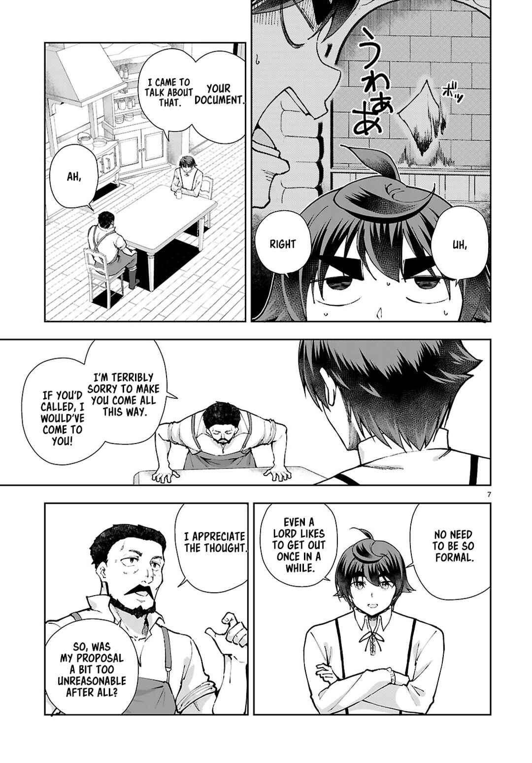 Chapter 97 - Page 7