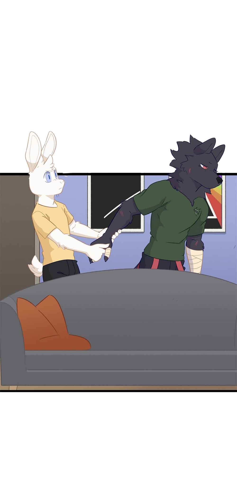 Chapter 77 - Page 10