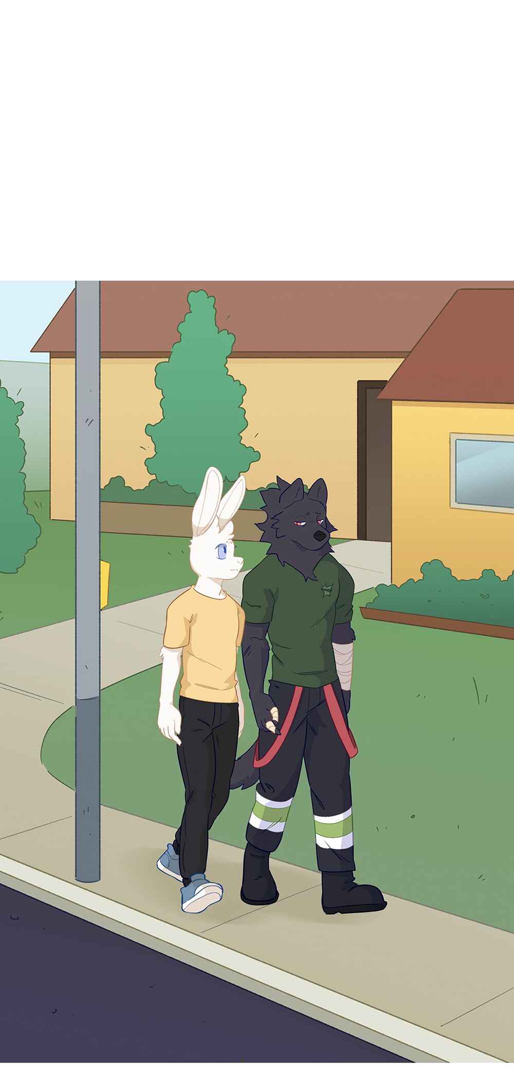 Chapter 77 - Page 11