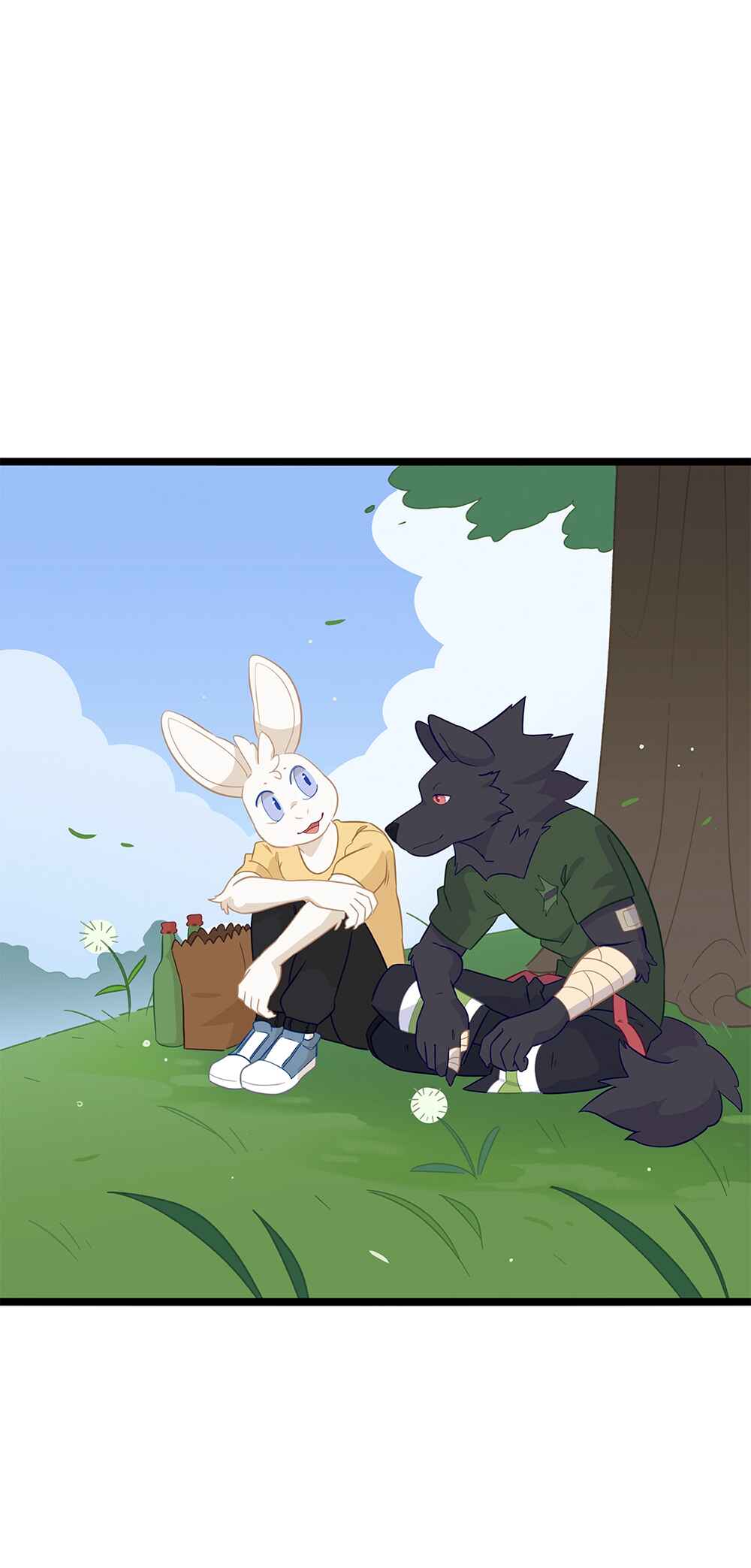 Chapter 77 - Page 14