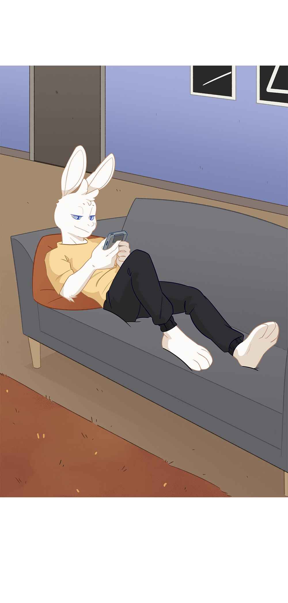 Chapter 77 - Page 3