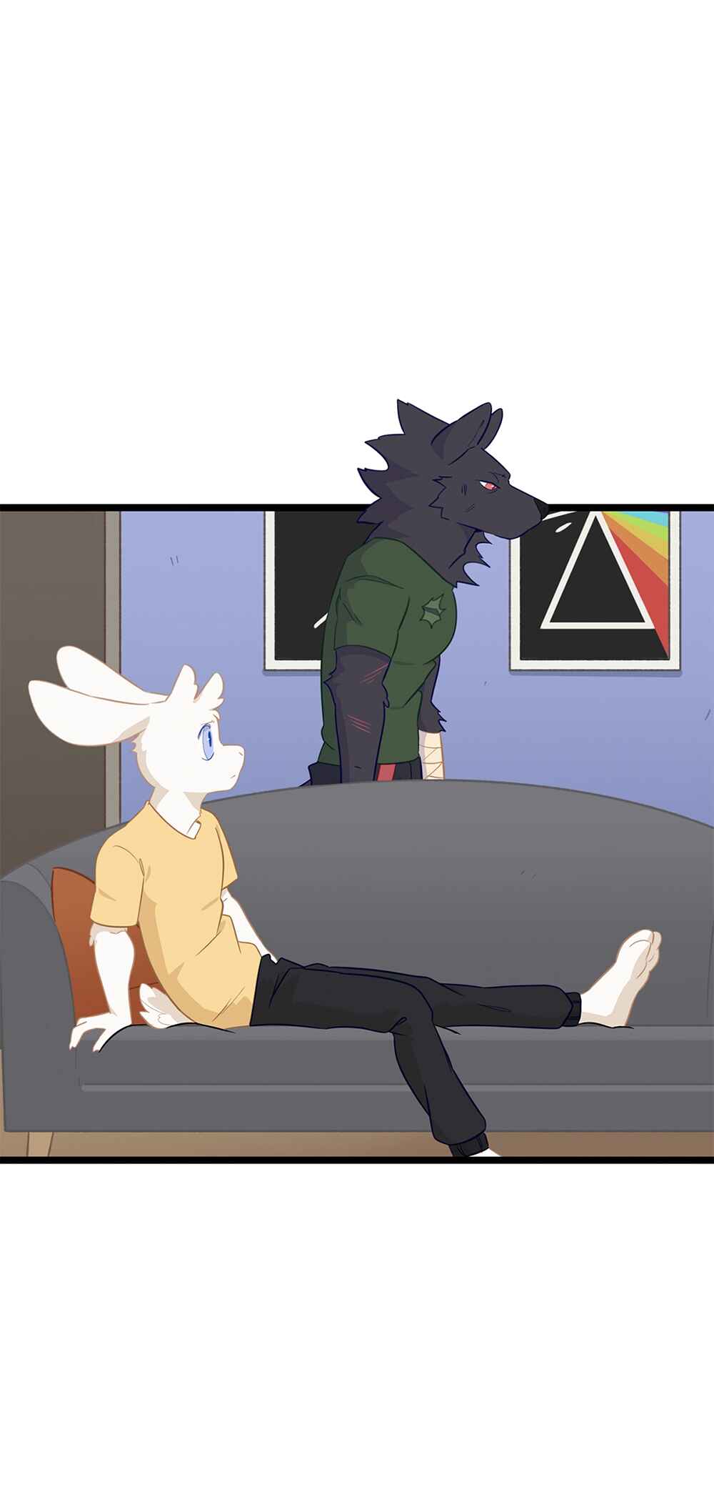 Chapter 77 - Page 8