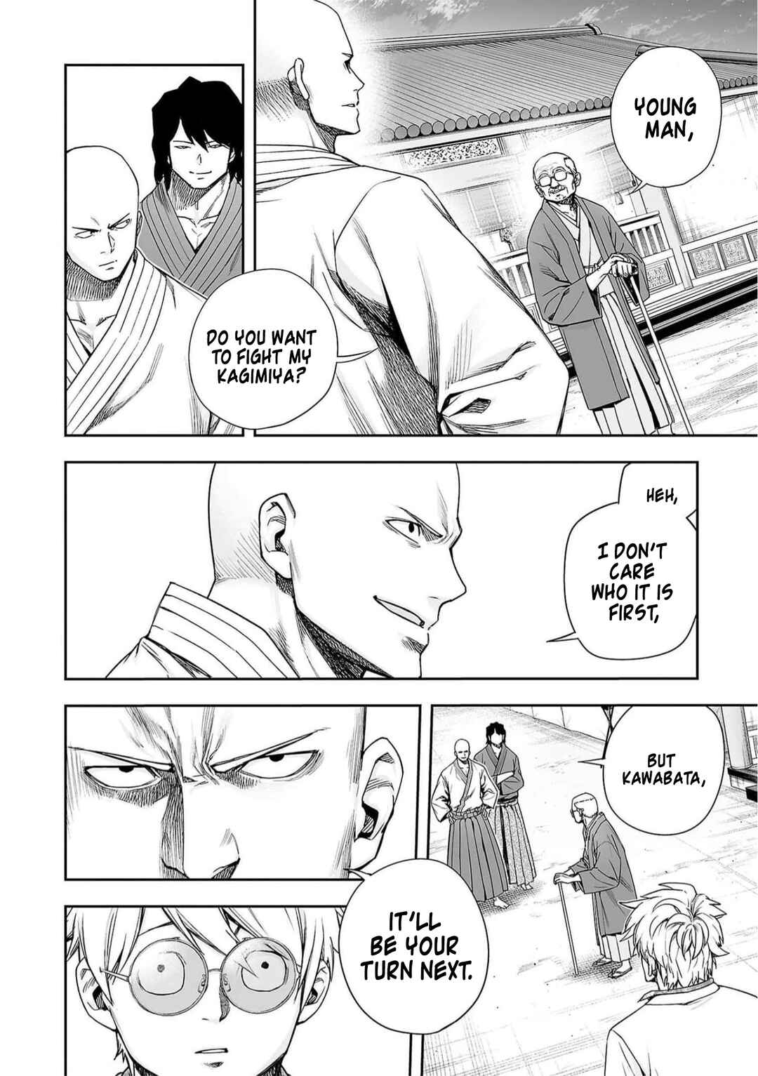 Chapter 194 - Page 10