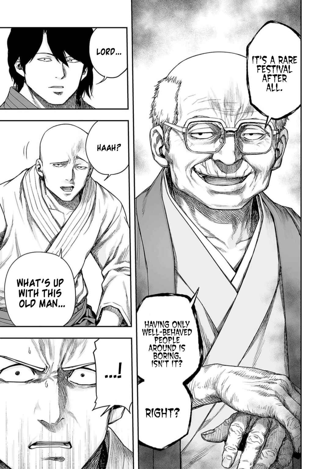 Chapter 194 - Page 3