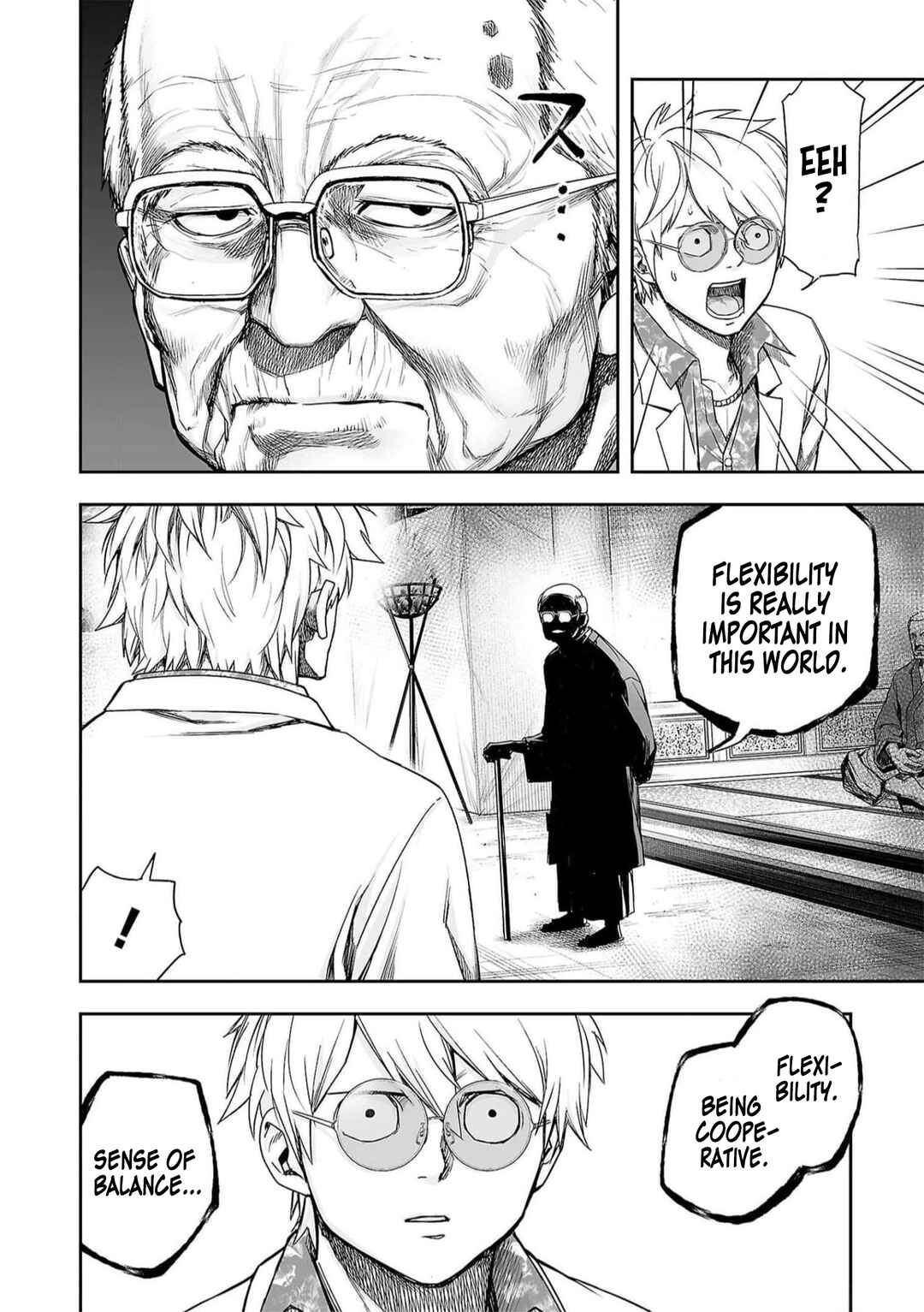 Chapter 194 - Page 6