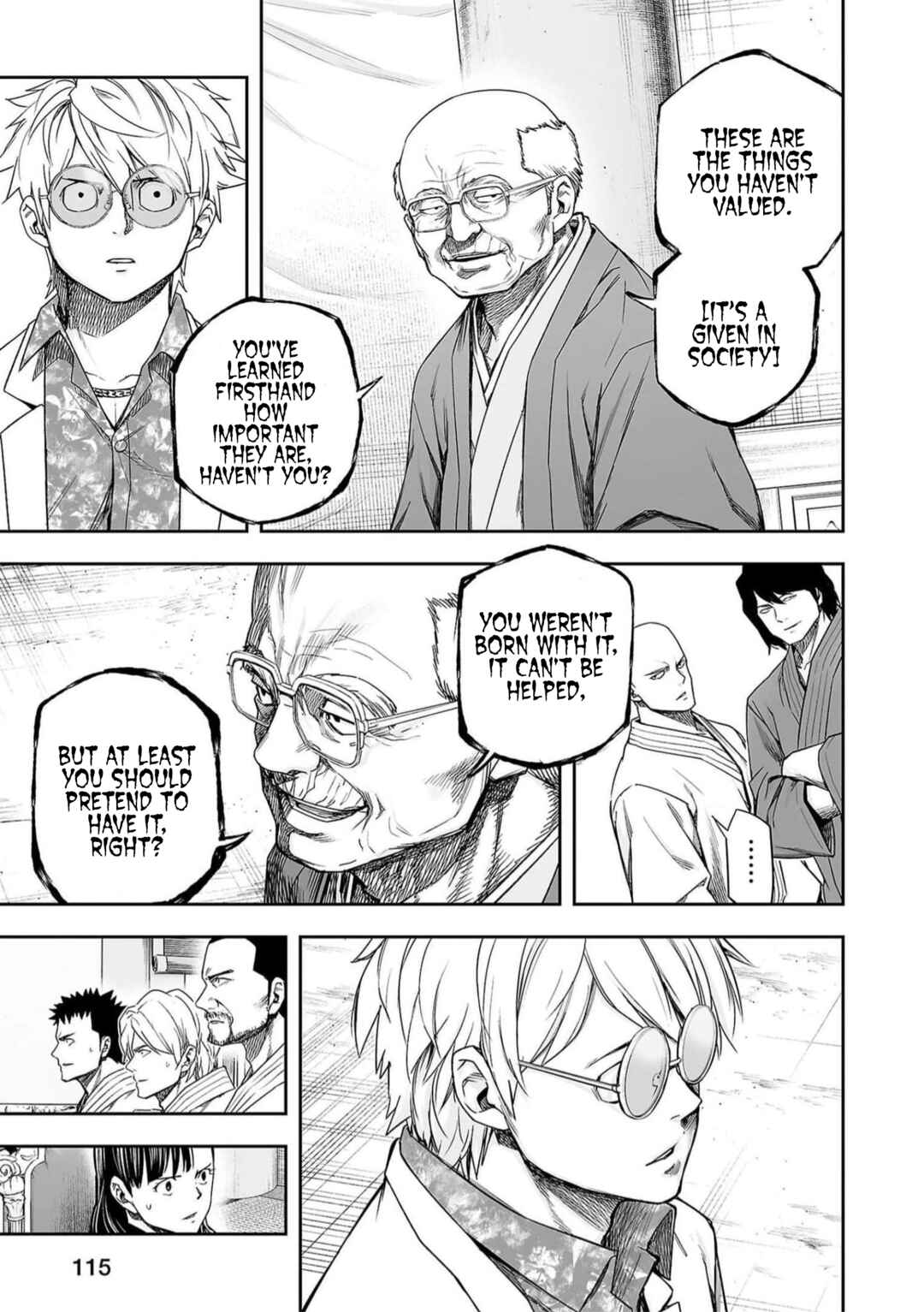 Chapter 194 - Page 7