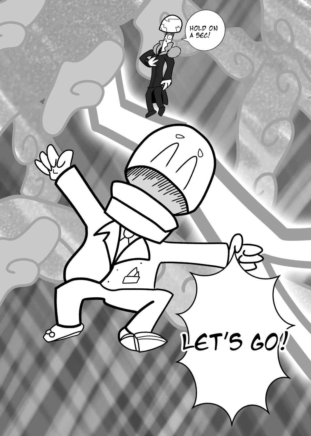 Chapter 3 - Page 1