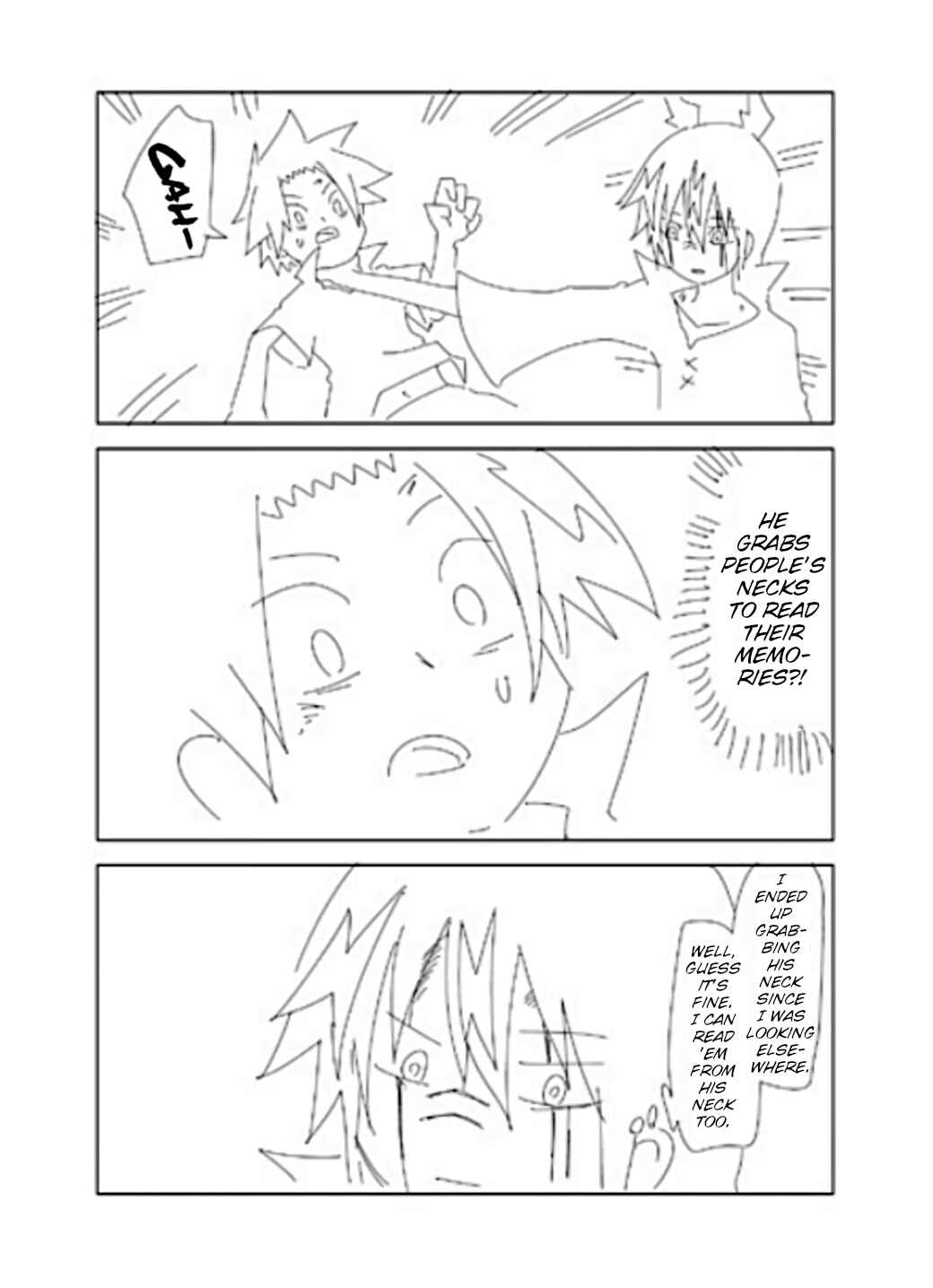 Chapter 80 - Page 10