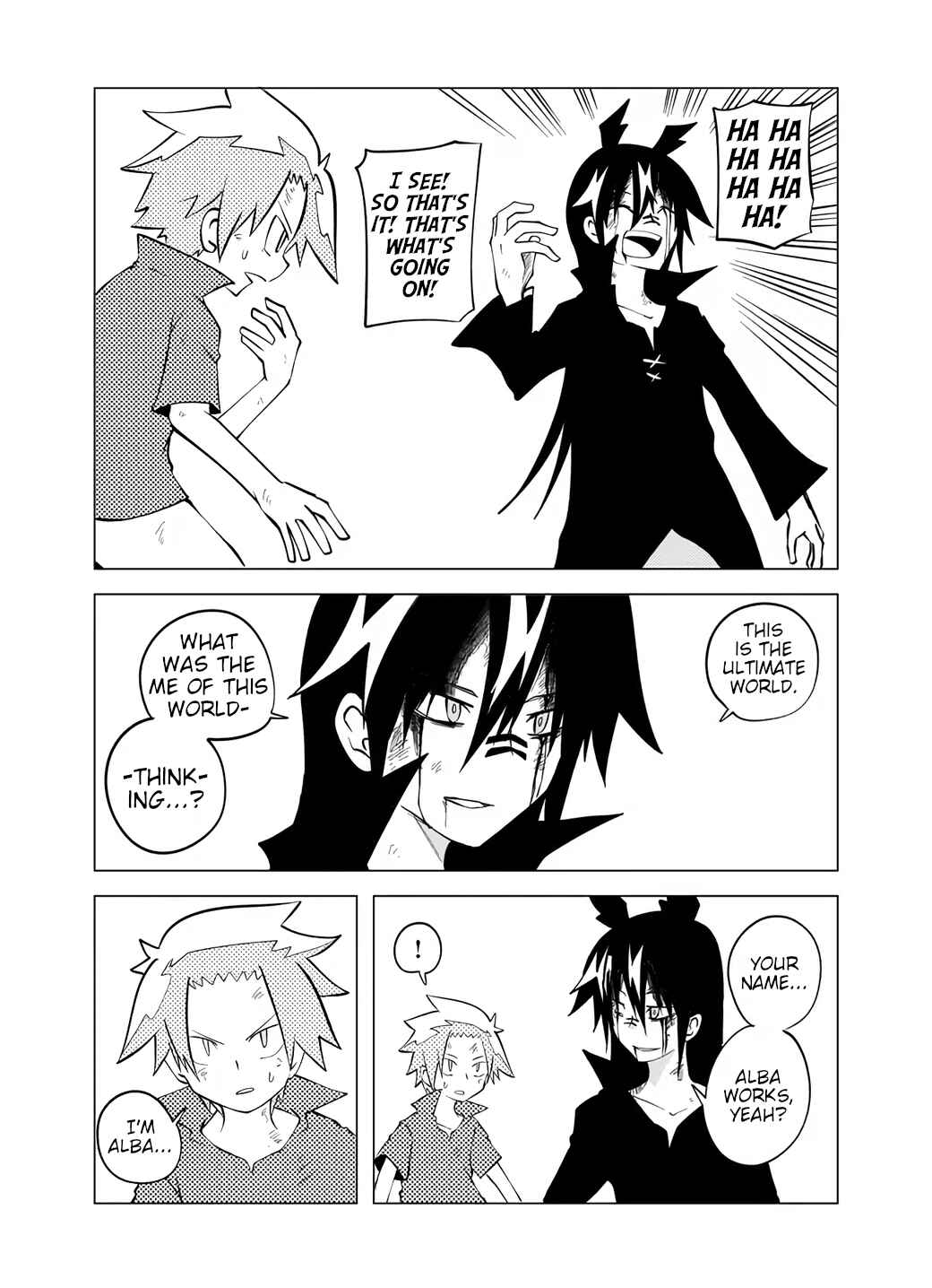 Chapter 80 - Page 3