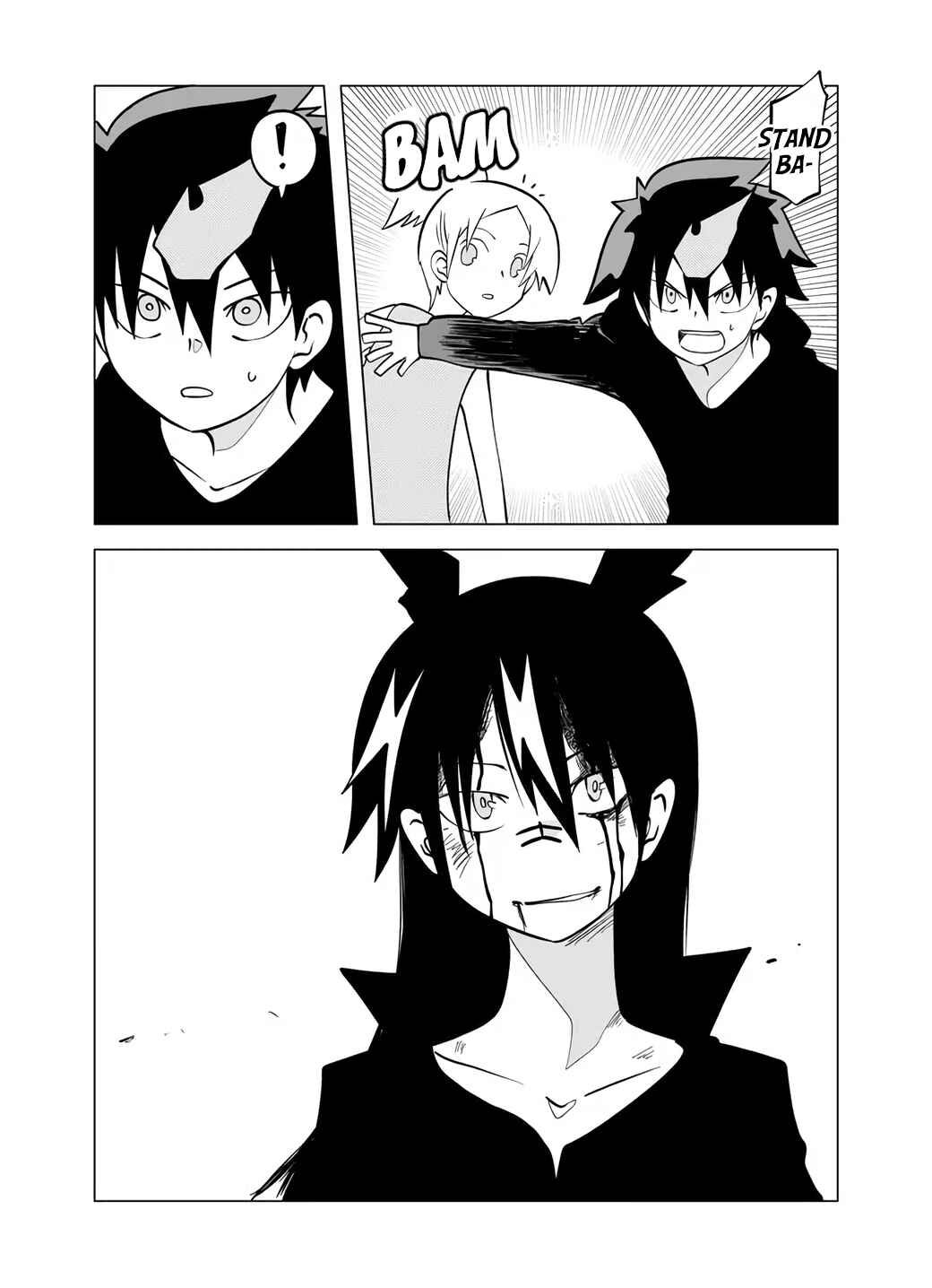 Chapter 80 - Page 6