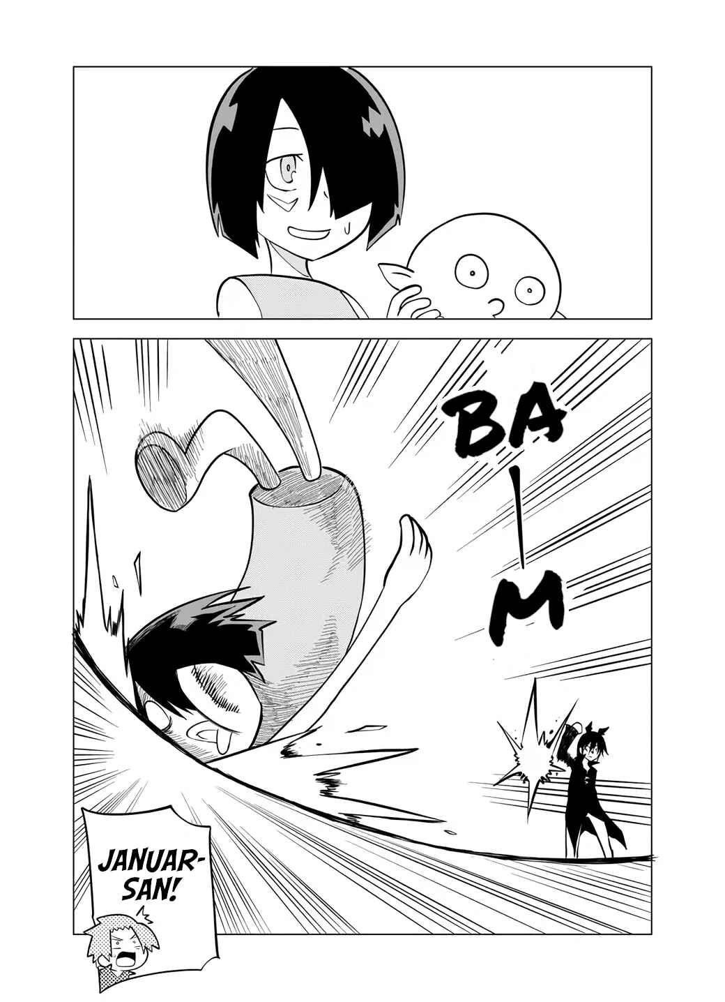 Chapter 80 - Page 8