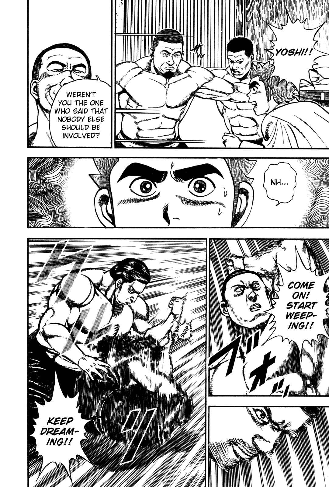 Chapter 179 - Page 12
