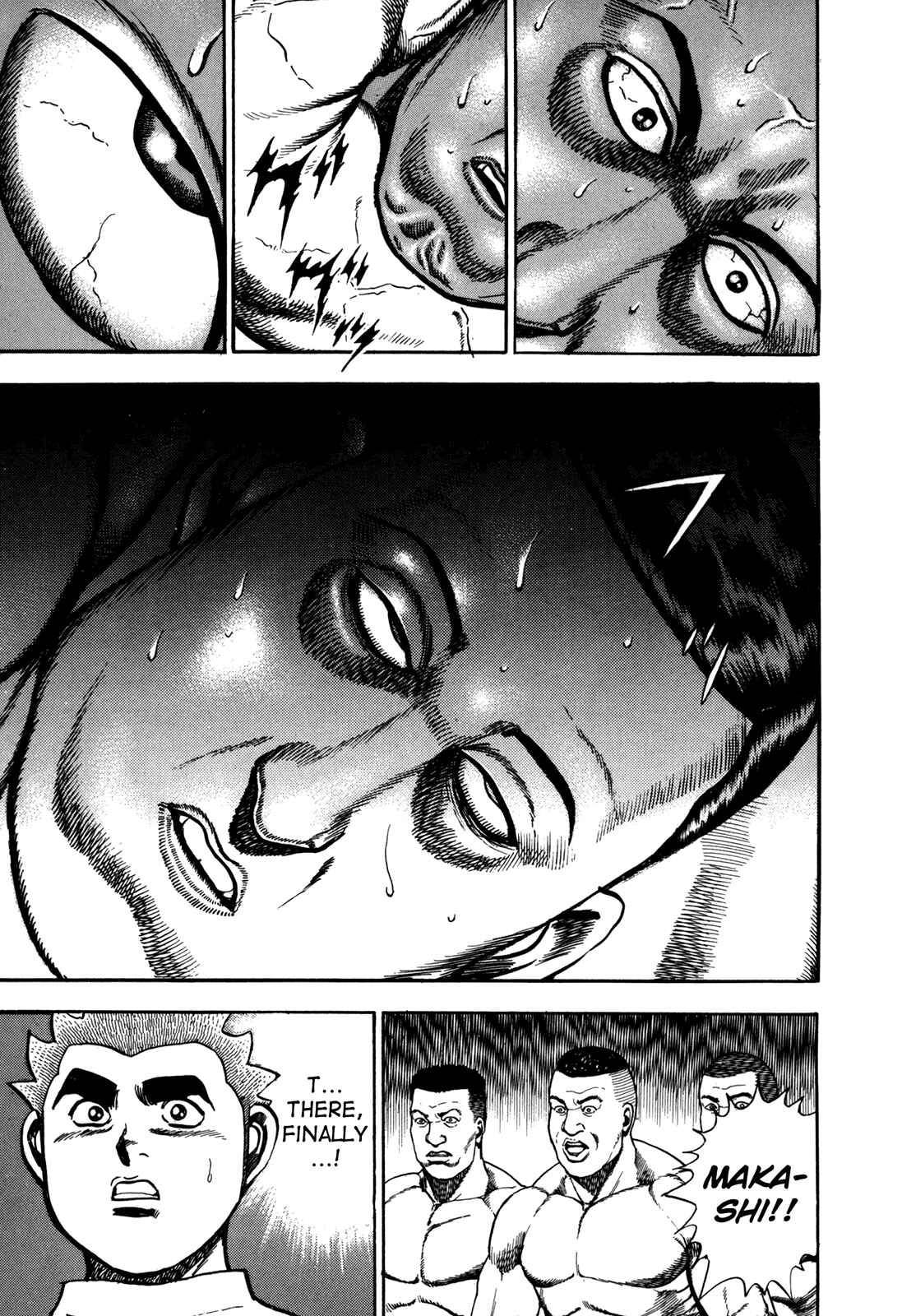 Chapter 179 - Page 17