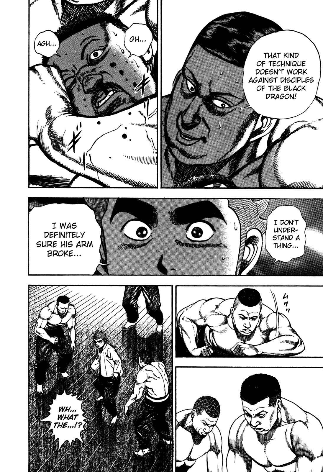 Chapter 179 - Page 8