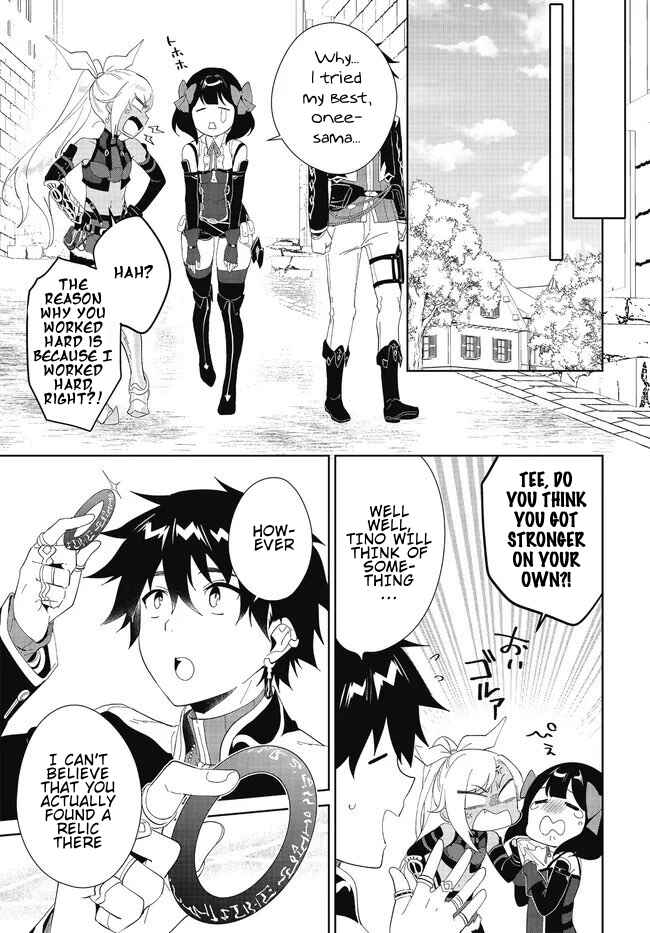Chapter 48.1 - Page 10