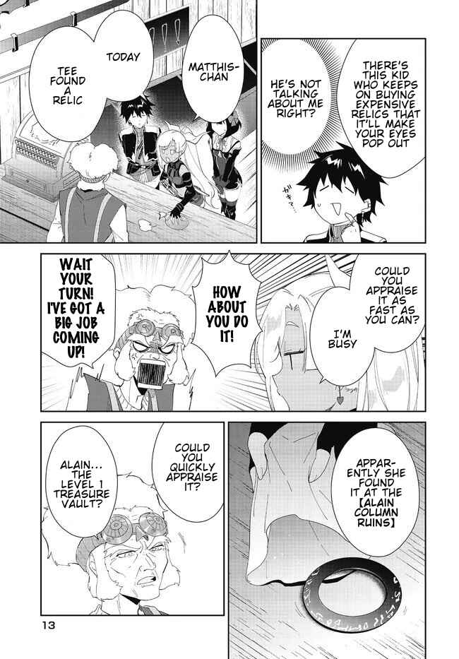 Chapter 48.1 - Page 14