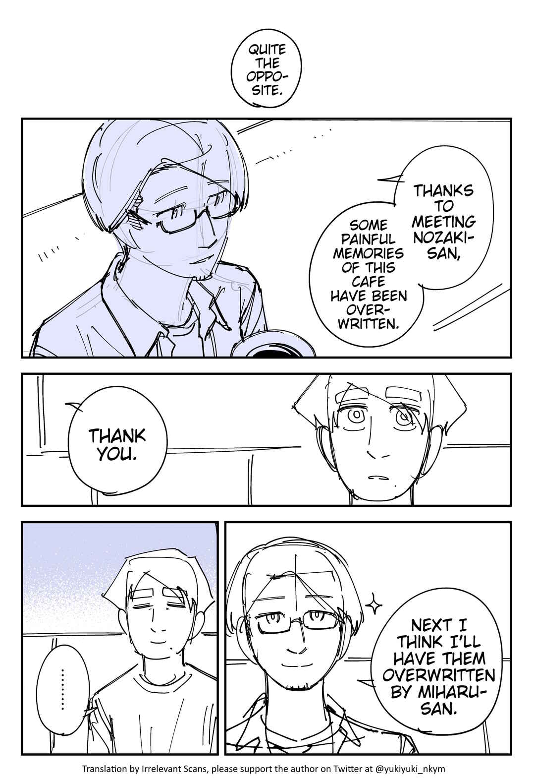 Chapter 434 - Page 1
