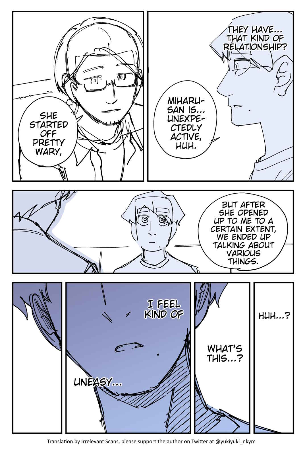 Chapter 434 - Page 2