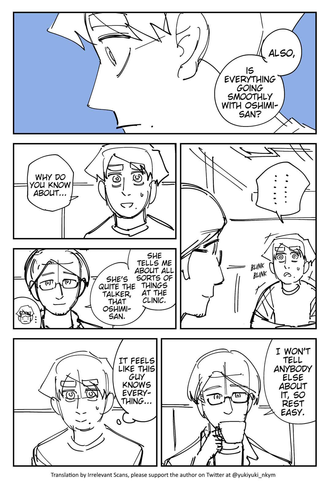 Chapter 434 - Page 3