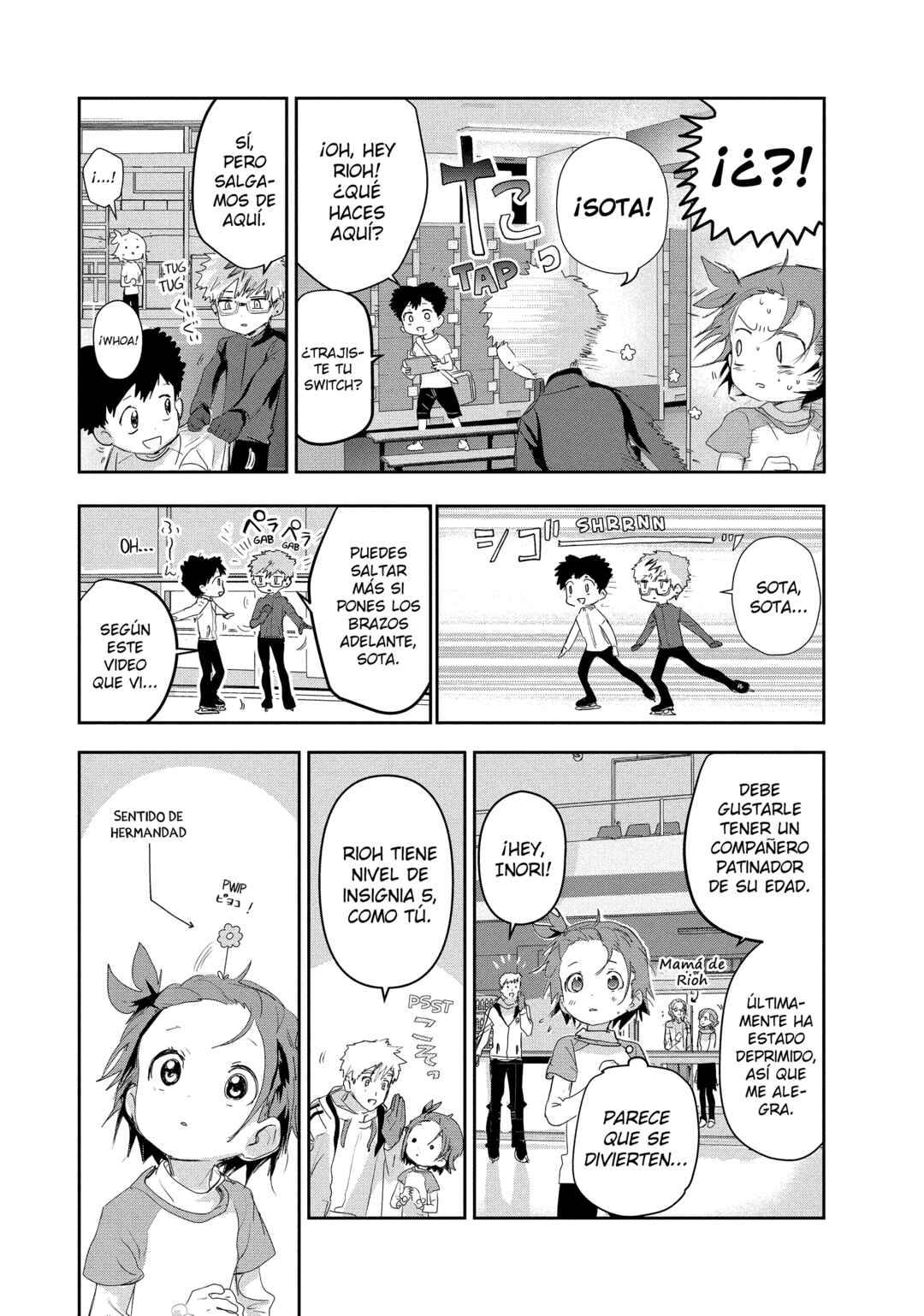 Chapter 11 - Page 21