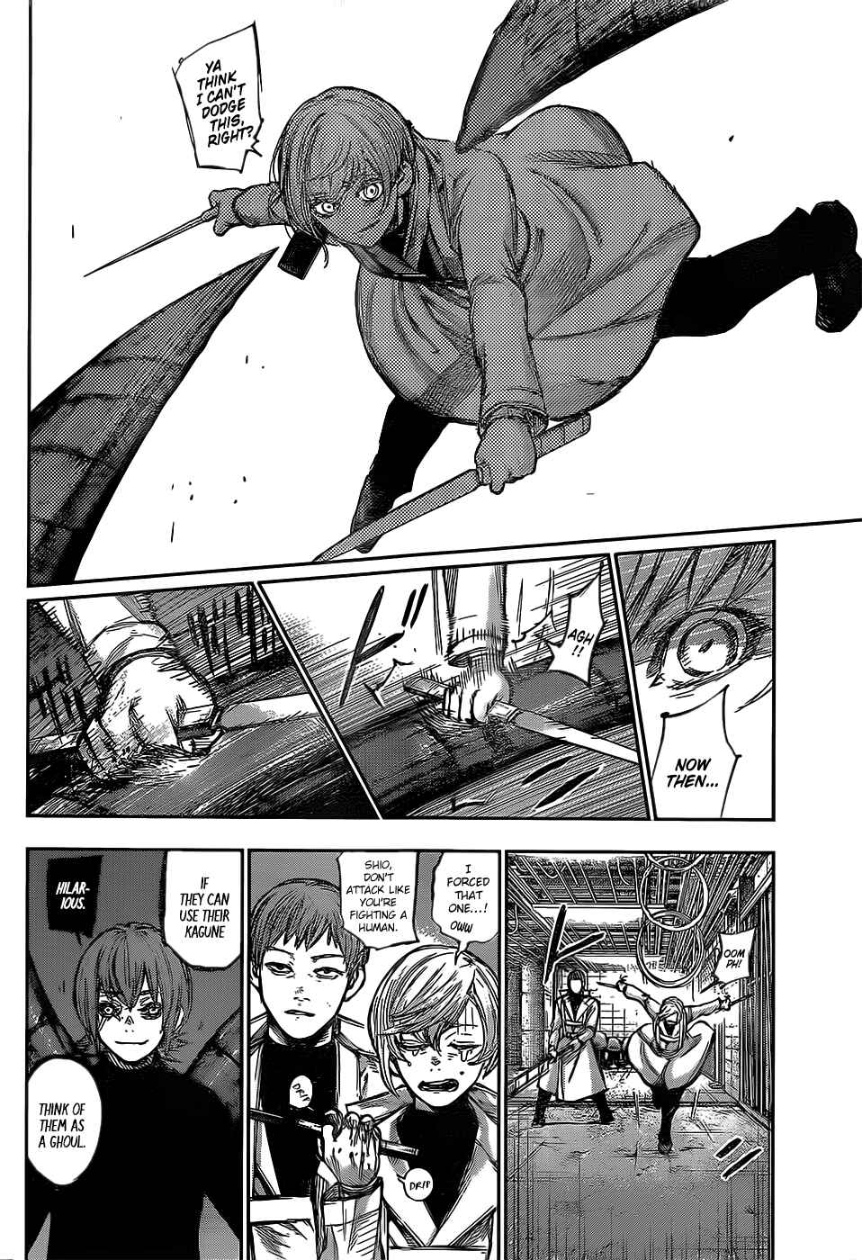 Chapter 139 - Page 16