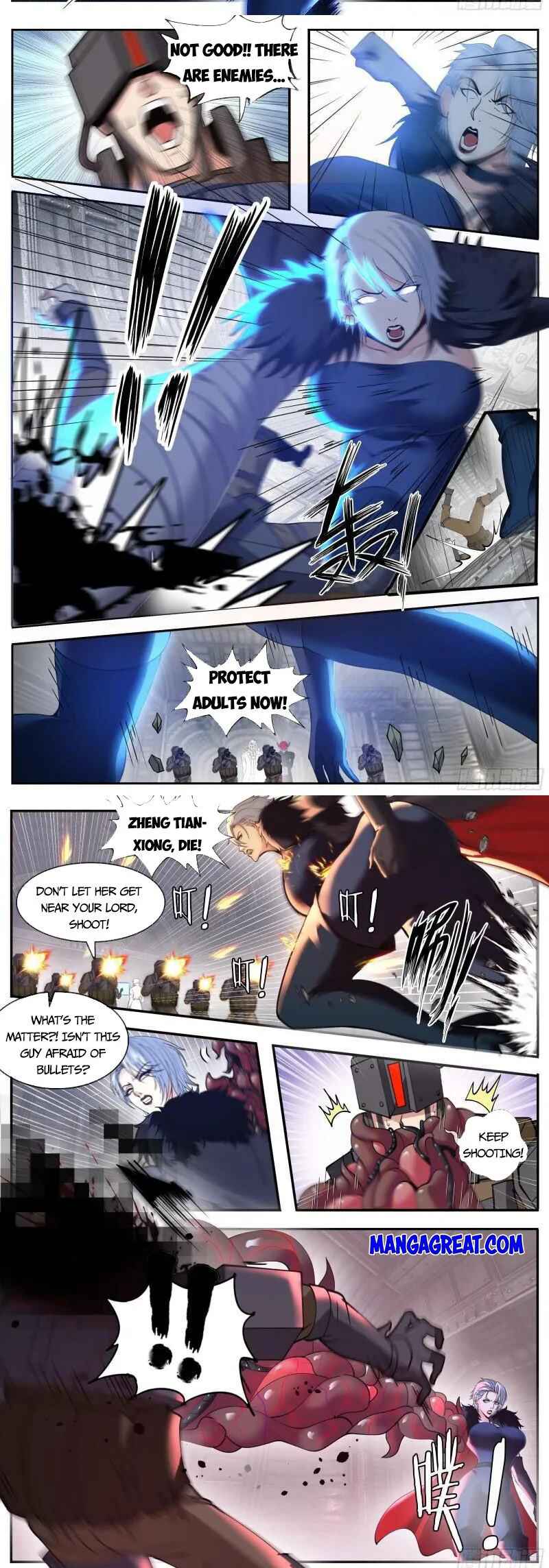 Chapter 181 - Page 3
