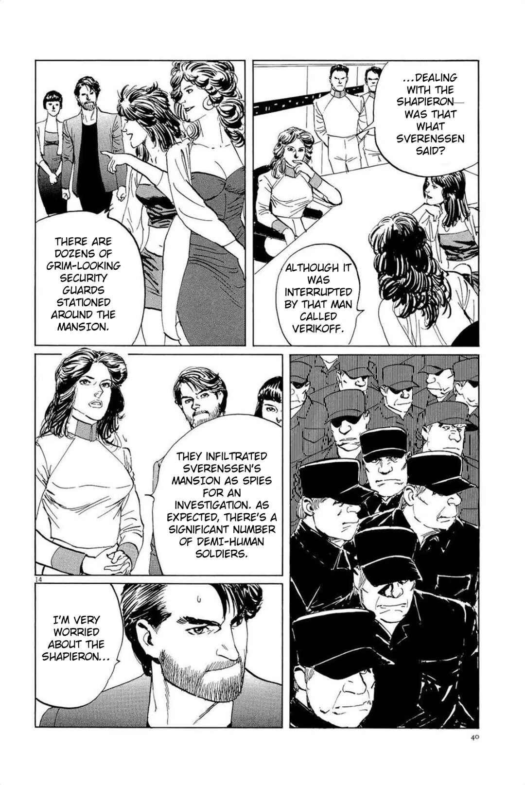 Chapter 28 - Page 14