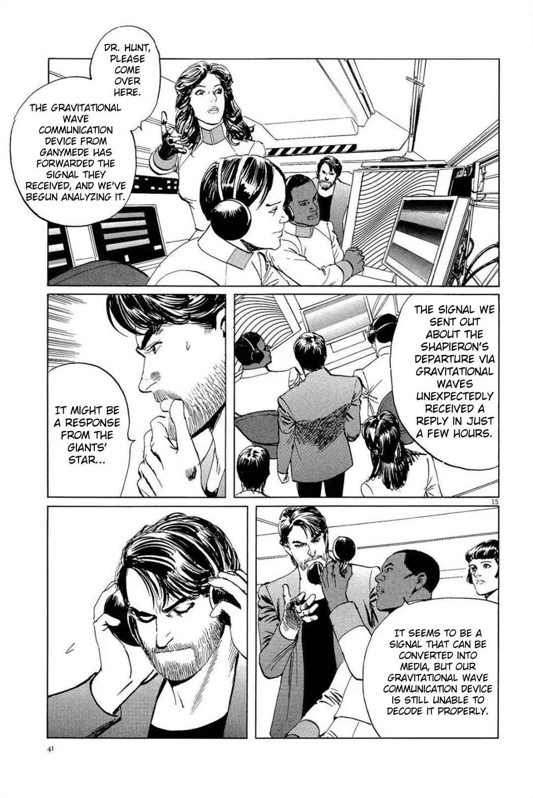 Chapter 28 - Page 15
