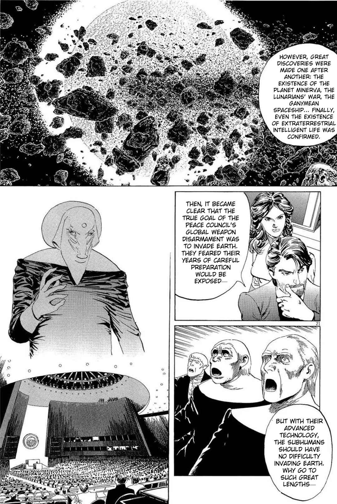Chapter 28 - Page 21