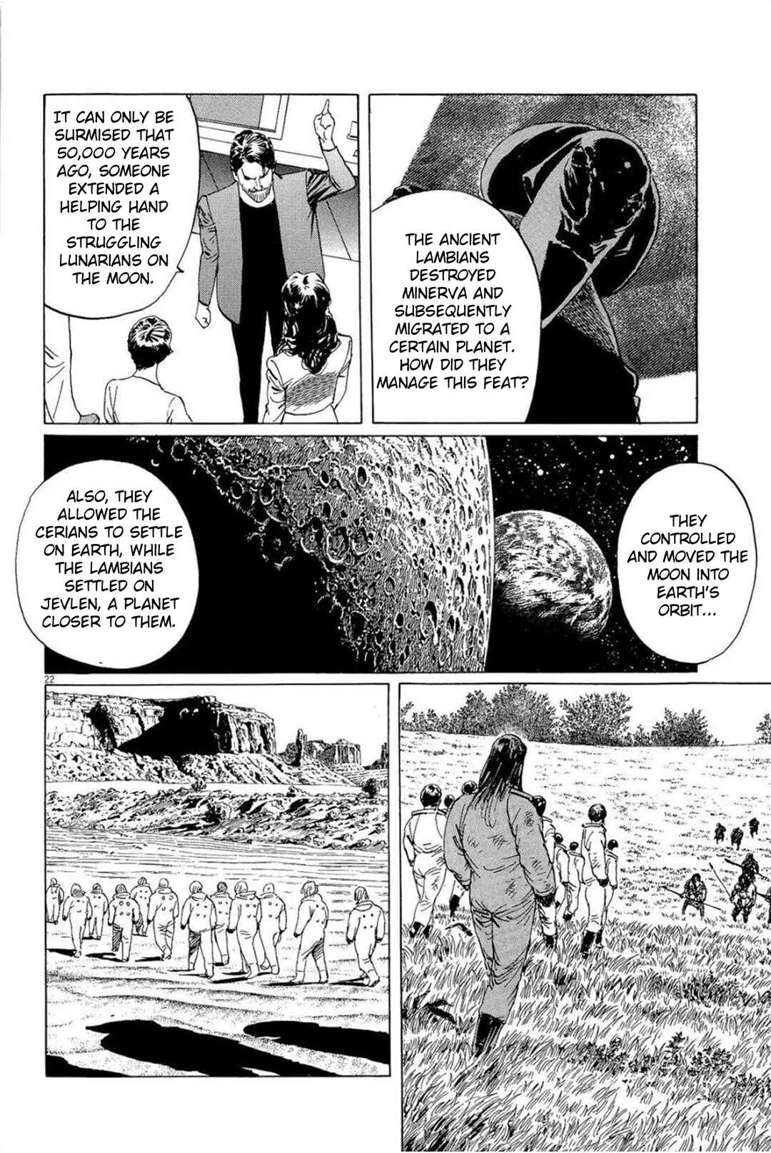 Chapter 28 - Page 22