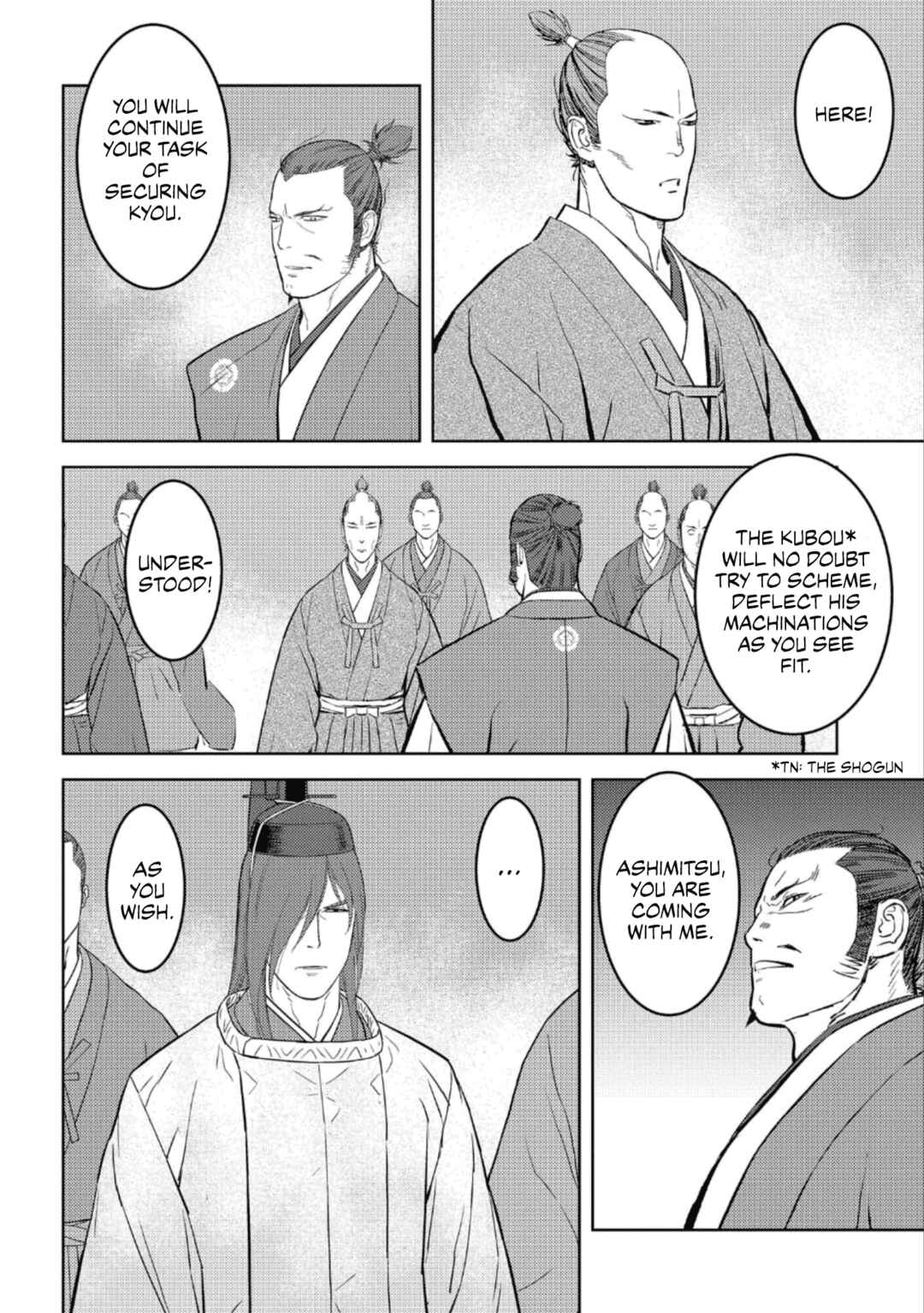 Chapter 60 - Page 11