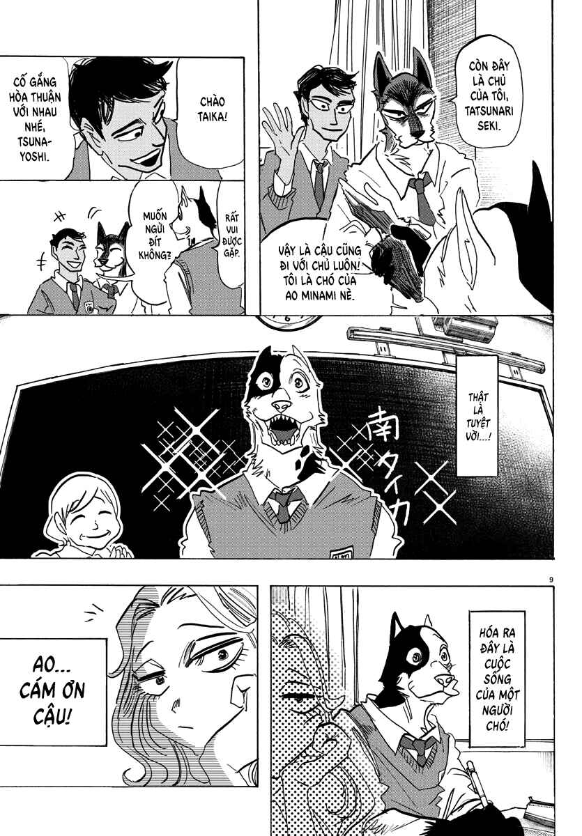 Chapter 3 - Page 8