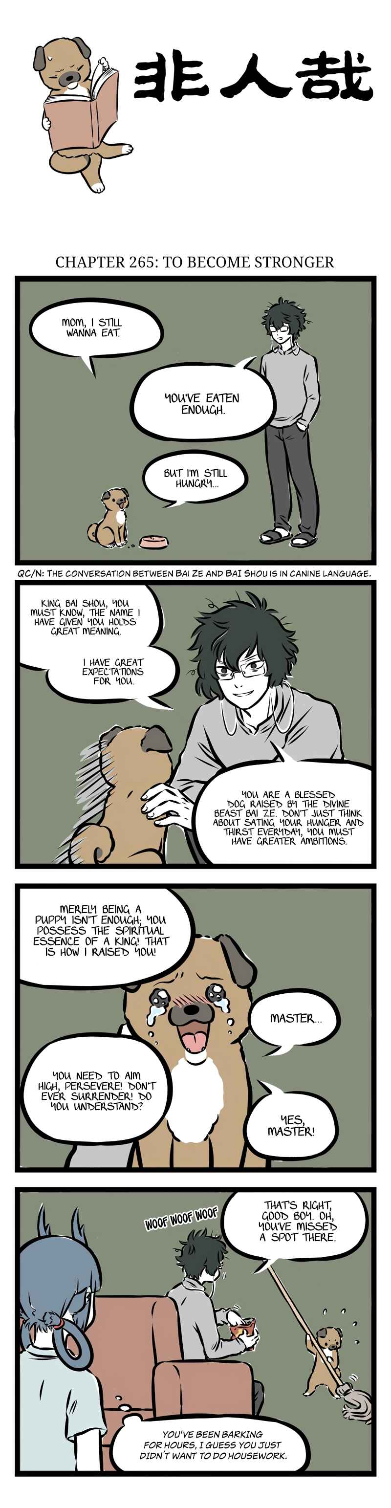 Chapter 265 - Page 2
