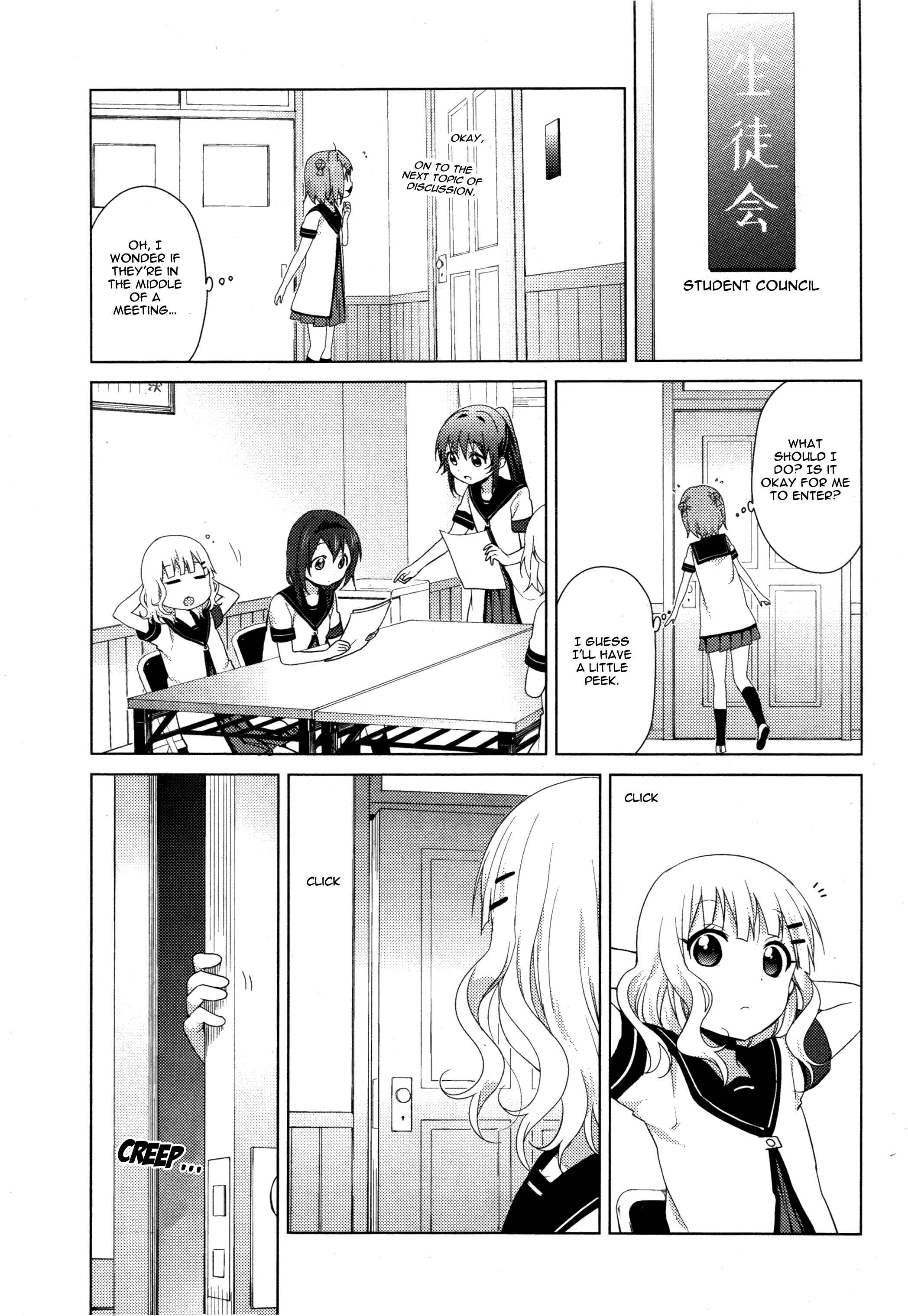 Chapter 74 - Page 11