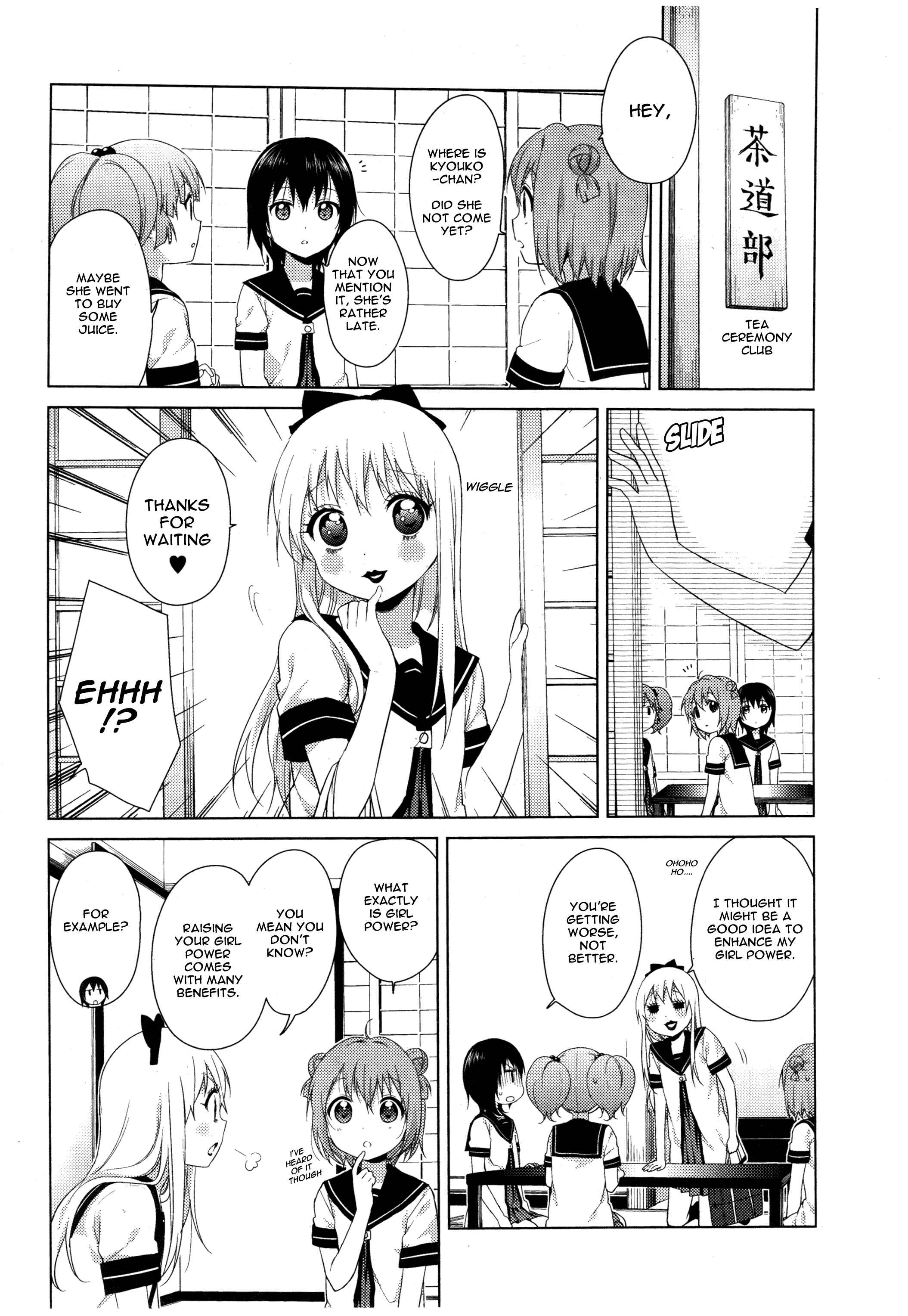Chapter 74 - Page 2