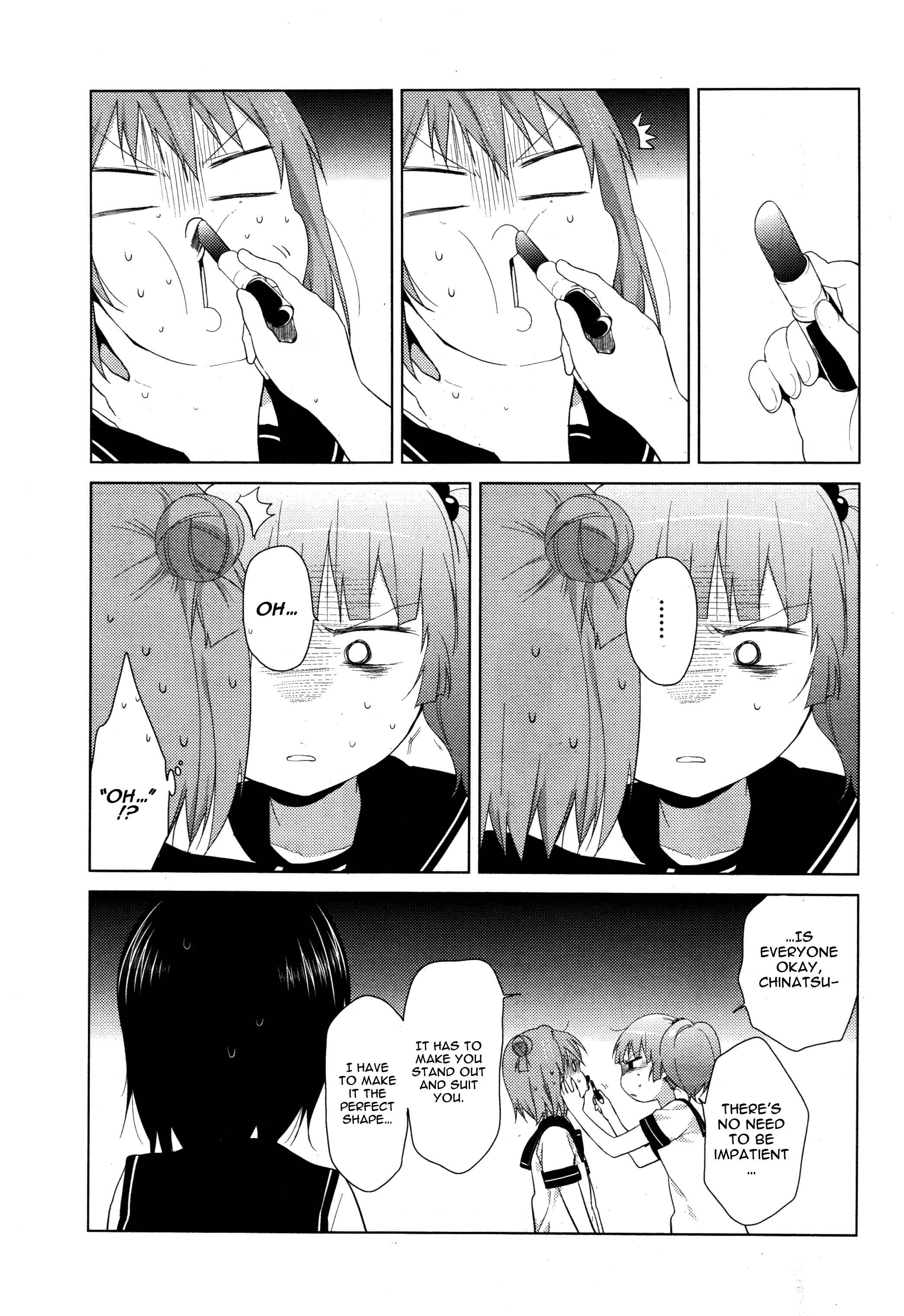 Chapter 74 - Page 7