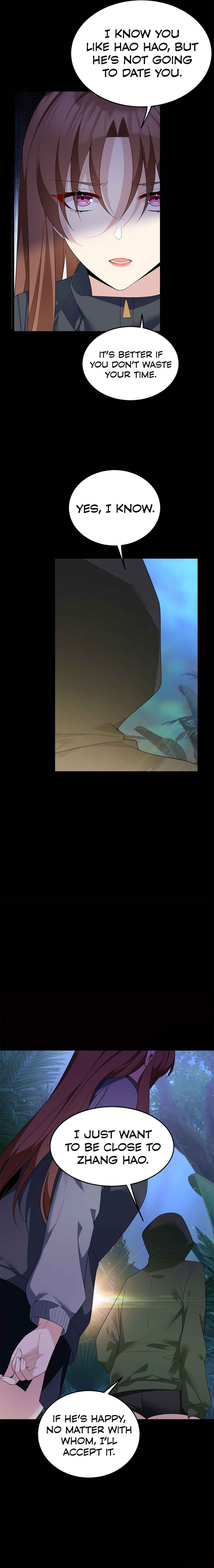 Chapter 160 - Page 13